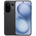 vivo S30 Pro mini, 12GB+512GB, Screen Fingerprint Identification, 6.31 inch Android 15 Dimensity 9400+ Octa Core, OTG, NFC, Network: 5G, Support Google Play, 12GB+512GB