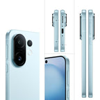 vivo S30 Pro mini, 12GB+512GB, Screen Fingerprint Identification, 6.31 inch Android 15 Dimensity 9400+ Octa Core, OTG, NFC, Network: 5G, Support Google Play, 12GB+512GB