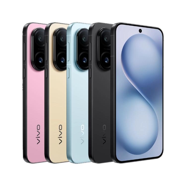 vivo S30 Pro mini, 12GB+512GB, Screen Fingerprint Identification, 6.31 inch Android 15 Dimensity 9400+ Octa Core, OTG, NFC, Network: 5G, Support Google Play, 12GB+512GB