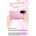 vivo S30 Pro mini, 12GB+512GB, Screen Fingerprint Identification, 6.31 inch Android 15 Dimensity 9400+ Octa Core, OTG, NFC, Network: 5G, Support Google Play, 12GB+512GB