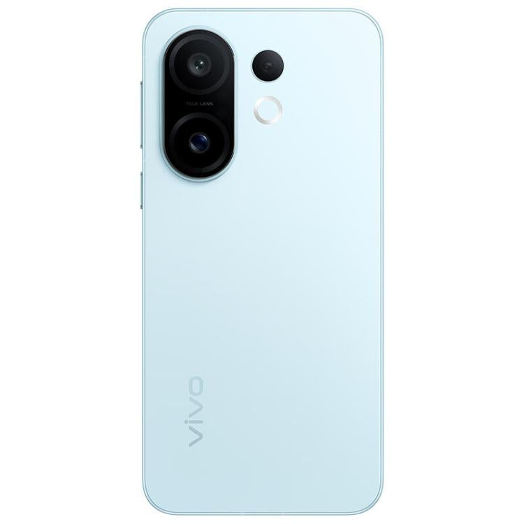 vivo S30 Pro mini, 16GB+512GB, Screen Fingerprint Identification, 6.31 inch Android 15 Dimensity 9300+ Octa Core, OTG, NFC, Network: 5G, Support Google Play, 16GB+512GB