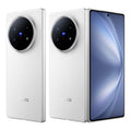 vivo X Fold5, 12GB+256GB, 8.03 inch + 6.53 inch Android 15 OriginOS 5 Snapdragon 8 Gen 3 Octa Core, OTG, NFC, Network: 5G, 12GB+256GB