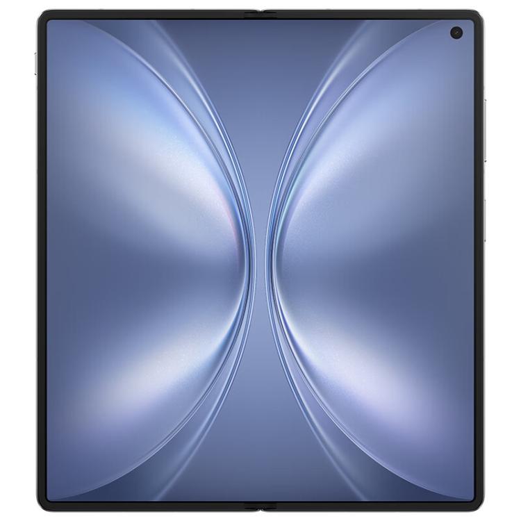 vivo X Fold5, 12GB+256GB, 8.03 inch + 6.53 inch Android 15 OriginOS 5 Snapdragon 8 Gen 3 Octa Core, OTG, NFC, Network: 5G, 12GB+256GB