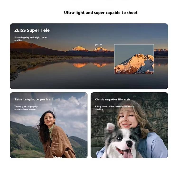 vivo X Fold5, 12GB+256GB, 8.03 inch + 6.53 inch Android 15 OriginOS 5 Snapdragon 8 Gen 3 Octa Core, OTG, NFC, Network: 5G, 12GB+256GB