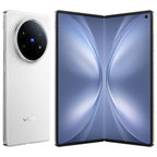 vivo X Fold5, 12GB+512GB, 8.03 inch + 6.53 inch Android 15 OriginOS 5 Snapdragon 8 Gen 3 Octa Core, OTG, NFC, Network: 5G, 12GB+512GB