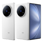 vivo X Fold5, 16GB+512GB, 8.03 inch + 6.53 inch Android 15 OriginOS 5 Snapdragon 8 Gen 3 Octa Core, OTG, NFC, Network: 5G, 16GB+512GB