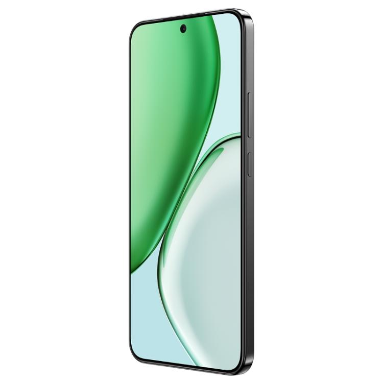 Honor X70, 12GB+512GB, Screen Fingerprint, 6.79 inch MagicOS 9.0 Snapdragon 6 Gen 4 Octa Core, Network: 5G, OTG, NFC, Support Google Play, 12GB+512GB