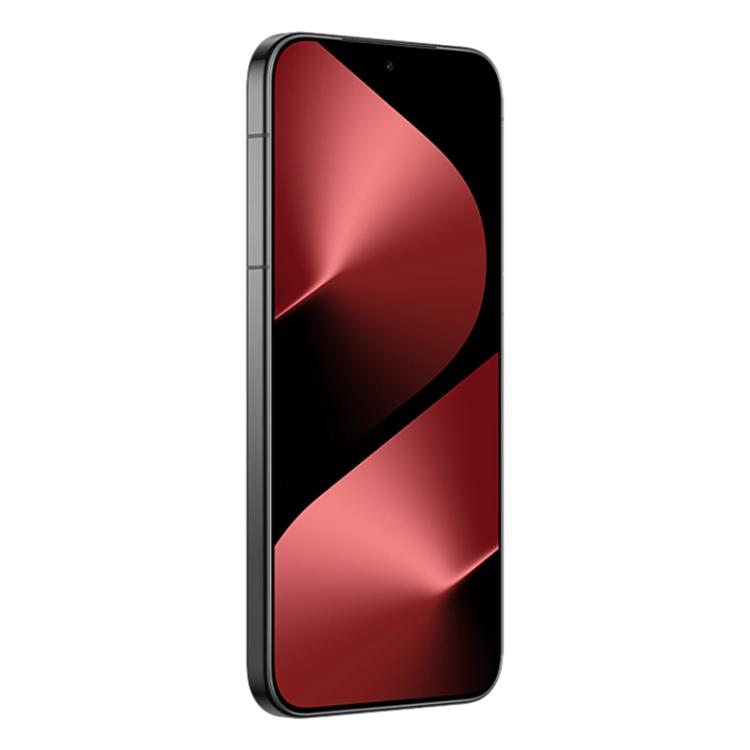 HUAWEI Pura 80, 12GB+1TB, Side Fingerprint Identification, 6.6 inch HarmonyOS 5.1, NFC, OTG, Not Support Google Play, 12GB+1TB