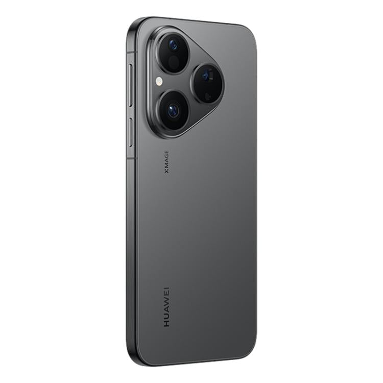 HUAWEI Pura 80, 12GB+1TB, Side Fingerprint Identification, 6.6 inch HarmonyOS 5.1, NFC, OTG, Not Support Google Play, 12GB+1TB