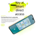 Huawei Maimang 40 5G, 8GB+256GB, 6.7 inch, Network: 5G, OTG, Not Support Google Play, 8GB+256GB