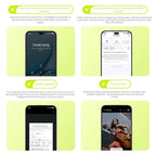 Huawei Maimang 40 5G, 12GB+512GB, 6.7 inch, Network: 5G, OTG, Not Support Google Play, 12GB+512GB