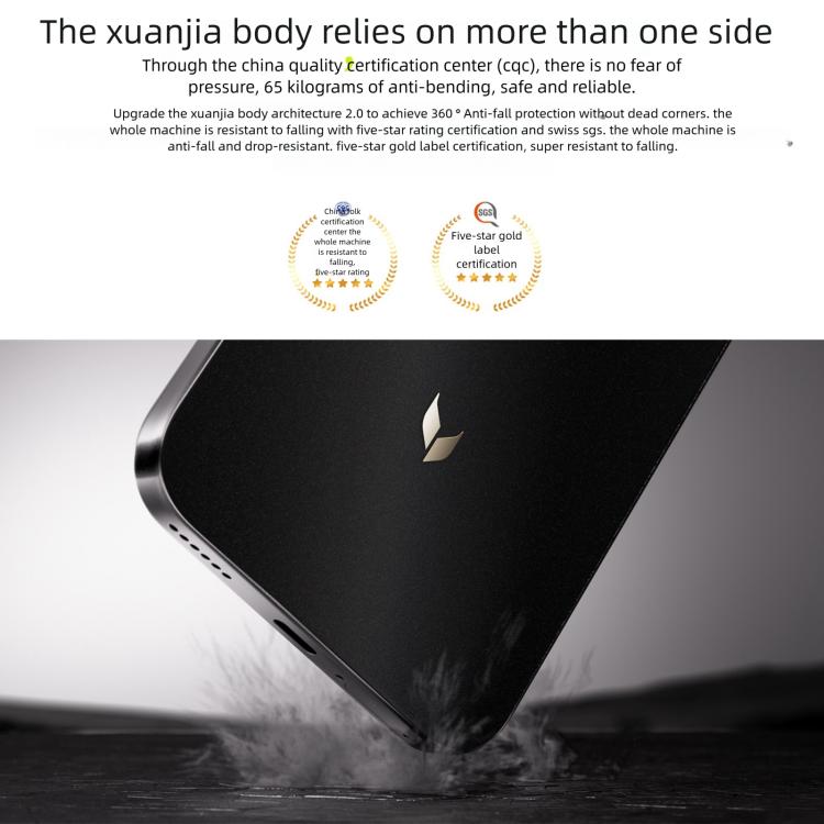 Huawei Maimang 40 5G, 12GB+512GB, 6.7 inch, Network: 5G, OTG, Not Support Google Play, 12GB+512GB