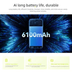 Huawei Maimang 40 5G, 12GB+512GB, 6.7 inch, Network: 5G, OTG, Not Support Google Play, 12GB+512GB