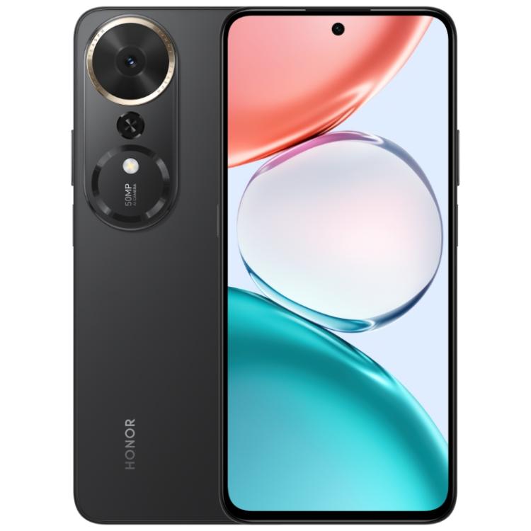 Honor Play 70 Plus, 12GB+256GB, Side Fingerprint, 6.77 inch MagicOS 9.0 Snapdragon 6s Gen 3 Octa Core, Network: 5G, NFC, OTG, 12GB+256GB