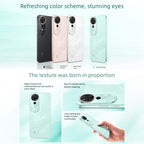 Honor Play 70 Plus, 12GB+256GB, Side Fingerprint, 6.77 inch MagicOS 9.0 Snapdragon 6s Gen 3 Octa Core, Network: 5G, NFC, OTG, 12GB+256GB