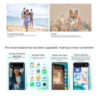 Honor Play 70 Plus, 12GB+512GB, Side Fingerprint, 6.77 inch MagicOS 9.0 Snapdragon 6s Gen 3 Octa Core, Network: 5G, NFC, OTG, 12GB+512GB