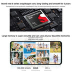 Honor Play 70 Plus, 12GB+512GB, Side Fingerprint, 6.77 inch MagicOS 9.0 Snapdragon 6s Gen 3 Octa Core, Network: 5G, NFC, OTG, 12GB+512GB