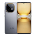 vivo iQOO Z10 Turbo+, 12GB+512GB, Screen Fingerprint, 6.78 inch Android 15 OriginOS 5 Snapdragon 8 Elite Octa Core, OTG, NFC, Network: 5G, Support Google Play, 12GB+512GB
