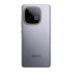 vivo iQOO Z10 Turbo+, 12GB+512GB, Screen Fingerprint, 6.78 inch Android 15 OriginOS 5 Snapdragon 8 Elite Octa Core, OTG, NFC, Network: 5G, Support Google Play, 12GB+512GB