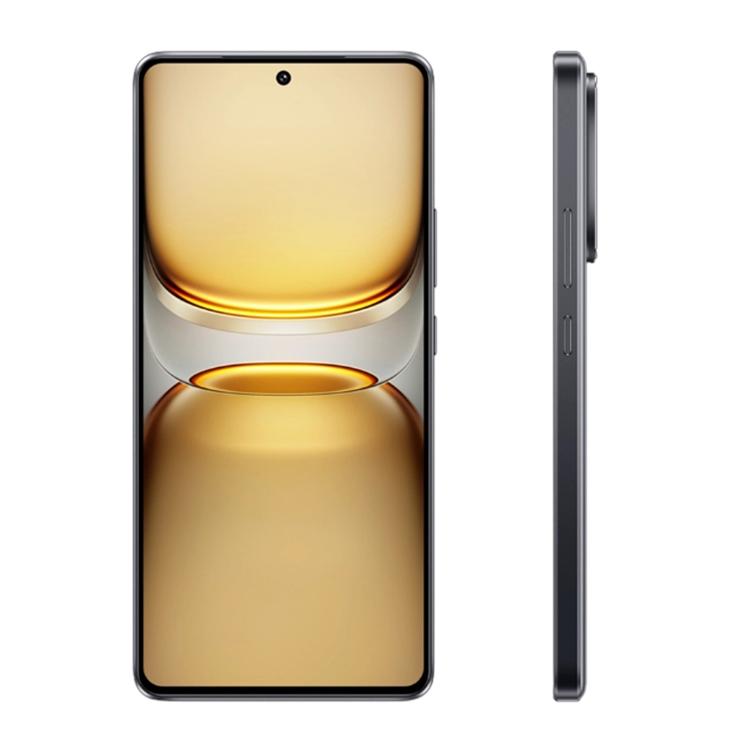 vivo iQOO Z10 Turbo+, 16GB+512GB, Screen Fingerprint, 6.78 inch Android 15 OriginOS 5 Snapdragon 8 Elite Octa Core, OTG, NFC, Network: 5G, Support Google Play, 16GB+512GB