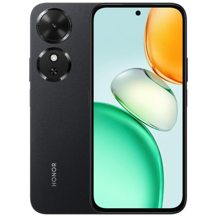 Honor Play10C, 4GB+128GB, Side Fingerprint, 6.61 inch MagicOS 9.0 Android 15 Dimensity 6300 Octa Core, Network: 5G, OTG, 4GB+128GB