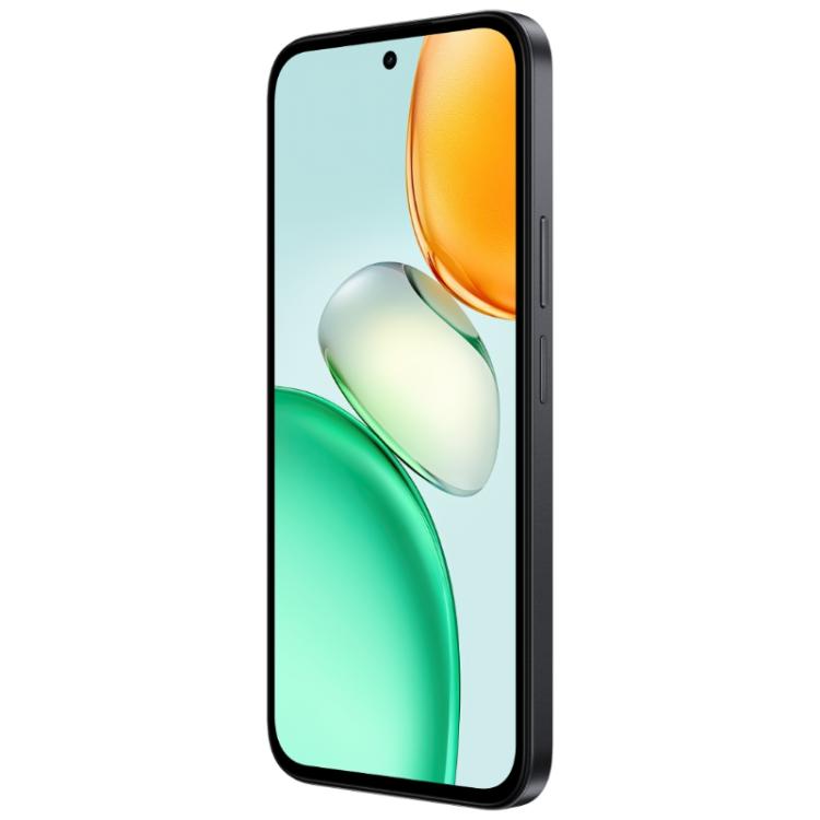 Honor Play10C, 8GB+256GB, Side Fingerprint, 6.61 inch MagicOS 9.0 Android 15 Dimensity 6300 Octa Core, Network: 5G, OTG, 8GB+256GB