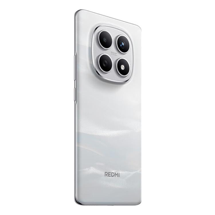 Xiaomi Redmi Note 15 5G, 8GB+128GB, 6.77 inch Xiaomi HyperOS 2 Snapdragon 6 Gen 3 Octa Core, Network: 5G, 8GB+128GB