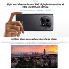 Xiaomi Redmi Note 15 5G, 12GB+256GB, 6.77 inch Xiaomi HyperOS 2 Snapdragon 6 Gen 3 Octa Core, Network: 5G, 12GB+256GB