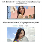 Xiaomi Redmi Note 15 5G, 12GB+256GB, 6.77 inch Xiaomi HyperOS 2 Snapdragon 6 Gen 3 Octa Core, Network: 5G, 12GB+256GB