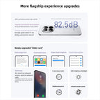Xiaomi Redmi Note 15 Pro 5G, 8GB+256GB, 6.83 inch Xiaomi HyperOS 2 Dimensity 7400-Ultra Octa Core, Network: 5G, NFC, 8GB+256GB
