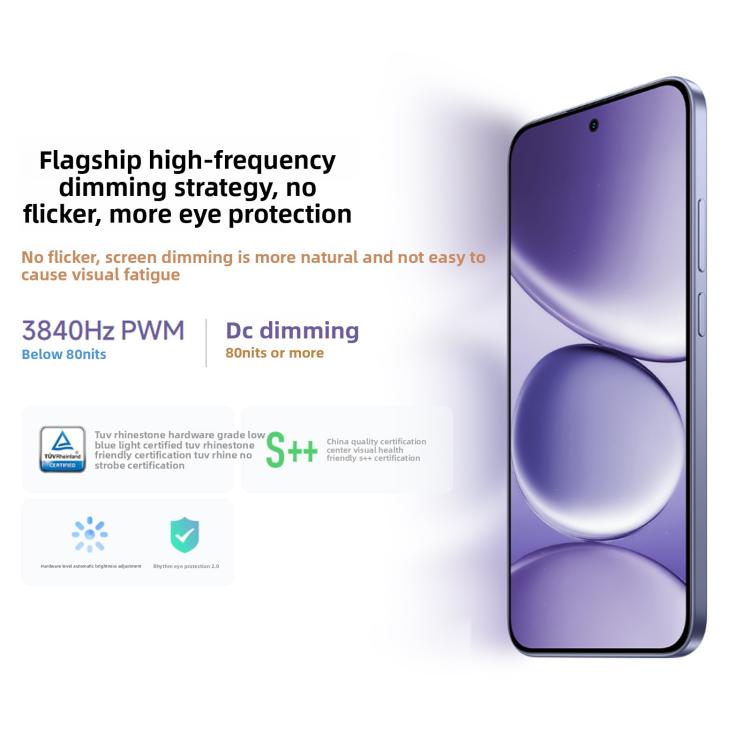 Xiaomi Redmi Note 15 Pro 5G, 12GB+512GB, 6.83 inch Xiaomi HyperOS 2 Dimensity 7400-Ultra Octa Core, Network: 5G, NFC, 12GB+512GB