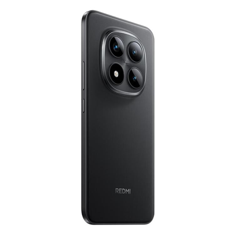 Xiaomi Redmi Note 15 Pro+ 5G, 16GB+512GB, 6.83 inch Xiaomi HyperOS 2 Snapdragon 7s Gen 4 Octa Core, Network: 5G, NFC, 16GB+512GB