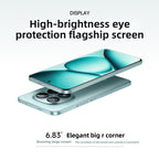Xiaomi Redmi Note 15 Pro+ 5G, 16GB+512GB, 6.83 inch Xiaomi HyperOS 2 Snapdragon 7s Gen 4 Octa Core, Network: 5G, NFC, 16GB+512GB