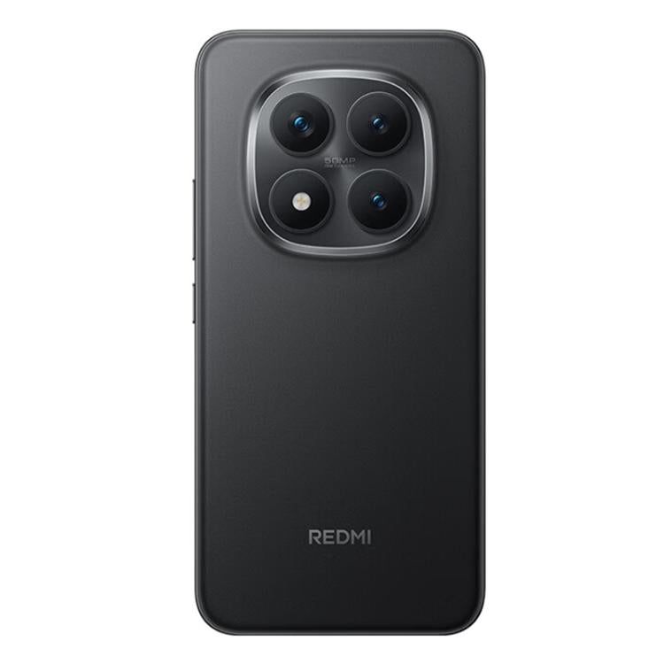 Xiaomi Redmi Note 15 Pro+ 5G Satellite, 16GB+512GB, 6.83 inch Xiaomi HyperOS 2 Snapdragon 7s Gen 4 Octa Core, Network: 5G, NFC, 16GB+512GB Satellite