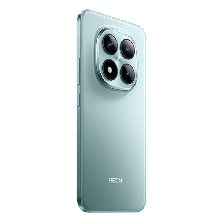 Xiaomi Redmi Note 15 Pro+ 5G Satellite, 16GB+512GB, 6.83 inch Xiaomi HyperOS 2 Snapdragon 7s Gen 4 Octa Core, Network: 5G, NFC, 16GB+512GB Satellite
