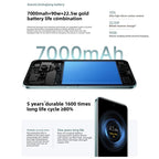 Xiaomi Redmi Note 15 Pro+ 5G Satellite, 16GB+512GB, 6.83 inch Xiaomi HyperOS 2 Snapdragon 7s Gen 4 Octa Core, Network: 5G, NFC, 16GB+512GB Satellite