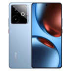 Realme GT7, 12GB+256GB, 6.8 inch Android 15 / Realme UI 6.0 MediaTek Dimensity 9400+ Octa Core, NFC, Network: 5G, Support Google Play, 12GB+256GB