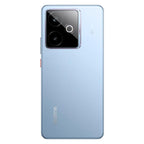 Realme GT7, 12GB+256GB, 6.8 inch Android 15 / Realme UI 6.0 MediaTek Dimensity 9400+ Octa Core, NFC, Network: 5G, Support Google Play, 12GB+256GB
