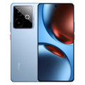 Realme GT7, 16GB+256GB, 6.8 inch Android 15 / Realme UI 6.0 MediaTek Dimensity 9400+ Octa Core, NFC, Network: 5G, Support Google Play, 16GB+256GB