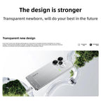 Realme Neo7 Turbo, 12GB+256GB, 6.8 inch Android 15 / Realme UI 6.0 MediaTek Dimensity 9400e Octa Core, NFC, Network: 5G, Support Google Play, 12GB+256GB