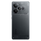 Realme Neo7 Turbo, 16GB+512GB, 6.8 inch Android 15 / Realme UI 6.0 MediaTek Dimensity 9400e Octa Core, NFC, Network: 5G, Support Google Play, 16GB+512GB
