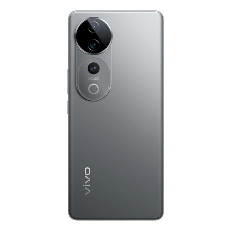 vivo S19 Pro, 12GB+256GB, Face ID / Screen Fingerprint Identification, 6.78 inch Android 14 Dimensity 9200+ Octa Core, OTG, NFC, Network: 5G