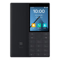 QIN F22 Global, 3GB+32GB, 2.8 inch, Android 11.0 MTK6739 Quad Core, Network: 4G, Support Google Play, 3GB+32GB