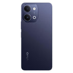 vivo Y60, 6GB+128GB, Side Fingerprint, 6.74 inch Android 16 OriginOS 6 Snapdragon 4 Gen 2 Octa Core, OTG, Network: 5G, 6GB+128GB