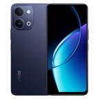 vivo Y60, 8GB+256GB, Side Fingerprint, 6.74 inch Android 16 OriginOS 6 Snapdragon 4 Gen 2 Octa Core, OTG, Network: 5G, 8GB+256GB