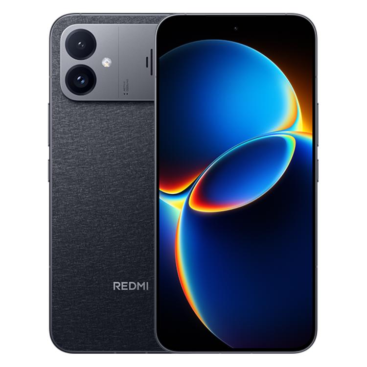Xiaomi Redmi K90 Max, 12GB+512GB, 6.83 inch Xiaomi HyperOS 3 Dimensity 9500 Octa Core, NFC, Network: 5G, 12GB+512GB