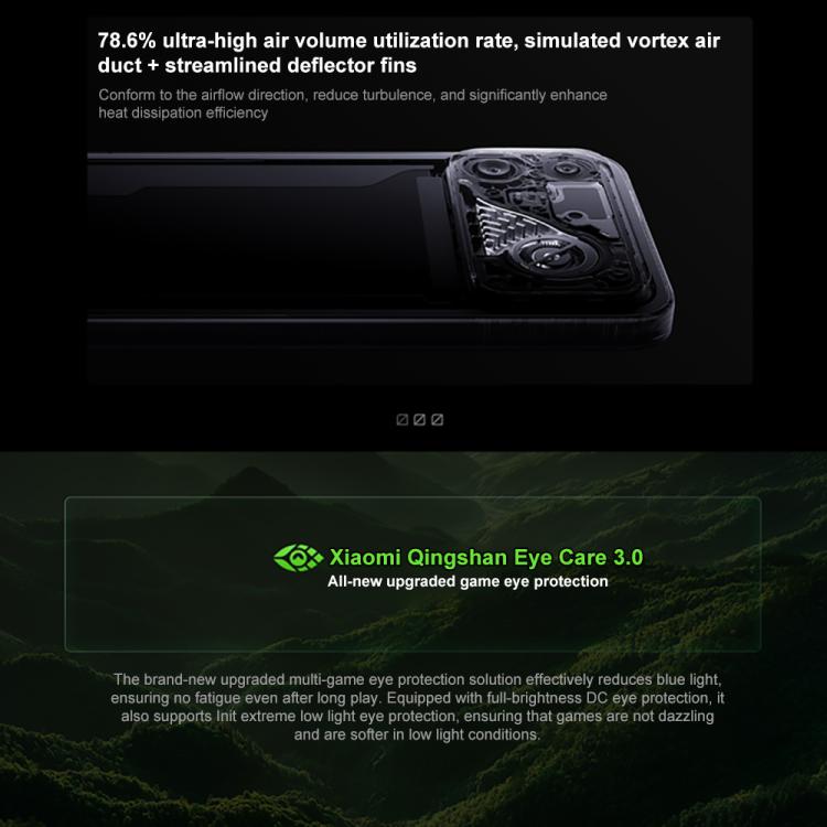 Xiaomi Redmi K90 Max, 12GB+512GB, 6.83 inch Xiaomi HyperOS 3 Dimensity 9500 Octa Core, NFC, Network: 5G, 12GB+512GB