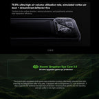 Xiaomi Redmi K90 Max, 12GB+512GB, 6.83 inch Xiaomi HyperOS 3 Dimensity 9500 Octa Core, NFC, Network: 5G, 12GB+512GB
