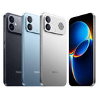 Xiaomi Redmi K90 Max, 12GB+512GB, 6.83 inch Xiaomi HyperOS 3 Dimensity 9500 Octa Core, NFC, Network: 5G, 12GB+512GB