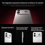 Xiaomi Redmi K90 Max, 12GB+512GB, 6.83 inch Xiaomi HyperOS 3 Dimensity 9500 Octa Core, NFC, Network: 5G, 12GB+512GB